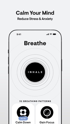 stoic. journal & mental health screenshot 6