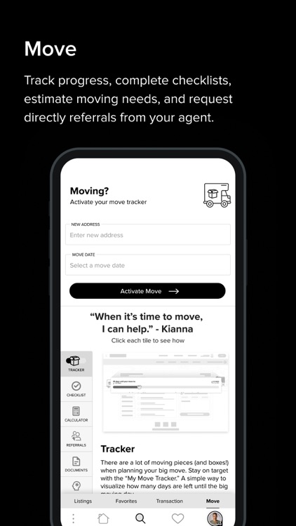 The Litchfield Company Home screenshot-6