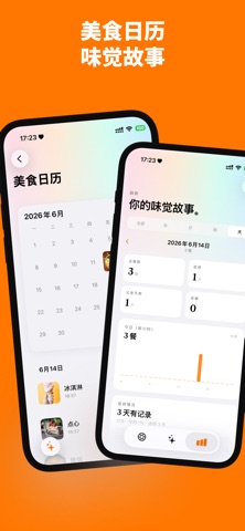 一饭一会 - 甜品咖啡素食 · 美味回忆相册· 午餐晚餐日记 screenshot