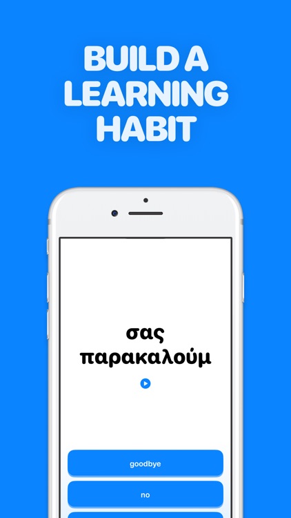 Learn Greek - LingoCat screenshot-3
