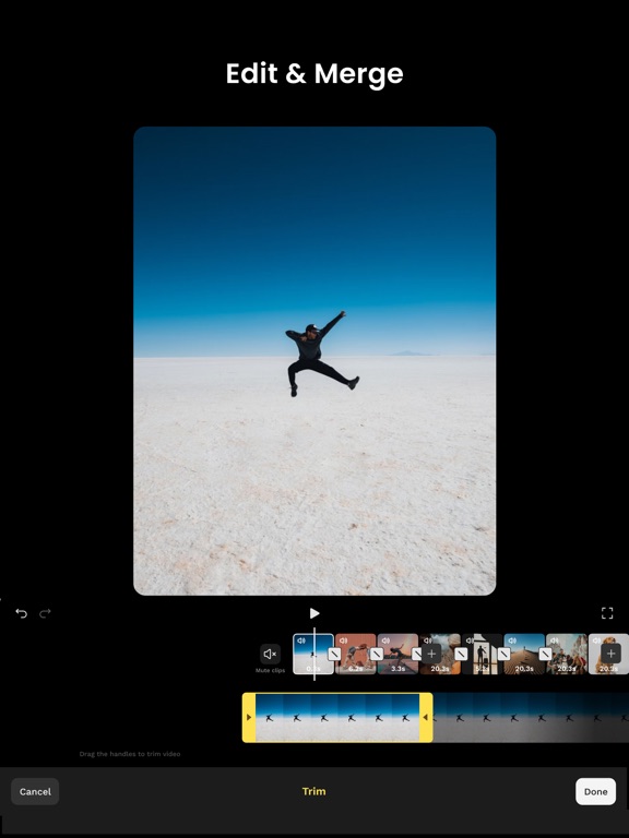 VICO: AI Video Maker App
