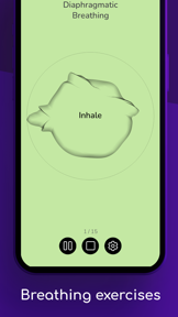 Flowspace - Art Therapy & Calm screenshot