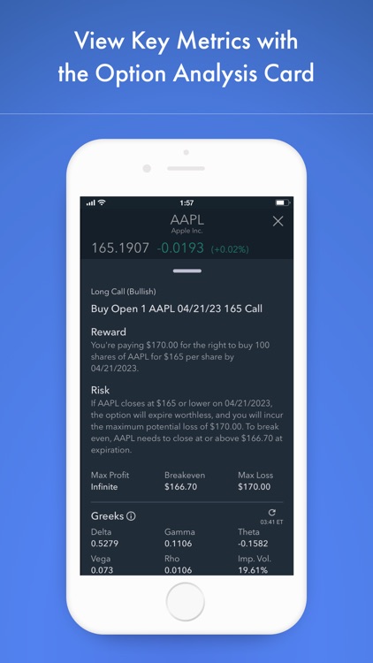 Firstrade: Invest & Trade screenshot-3