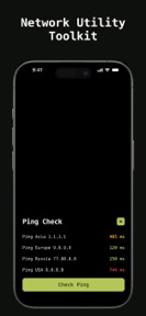 avoGate screenshot