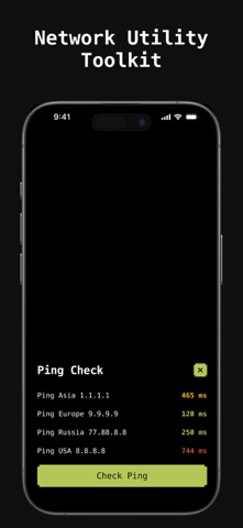 avoGate screenshot