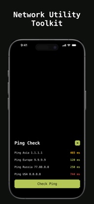 avoGate screenshot 2
