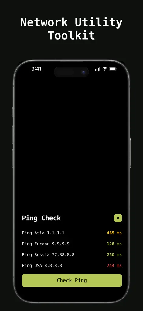 avoGate - Developer Tools App | MWM