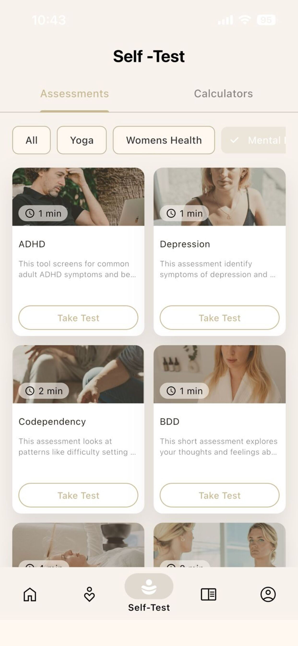 The Balance Clinic