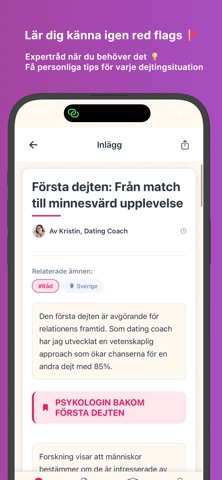 Freyja screenshot