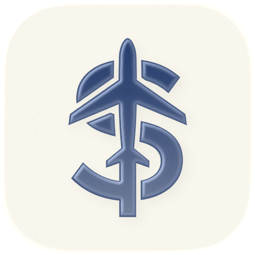 Minimal Expense: Travel Ledger