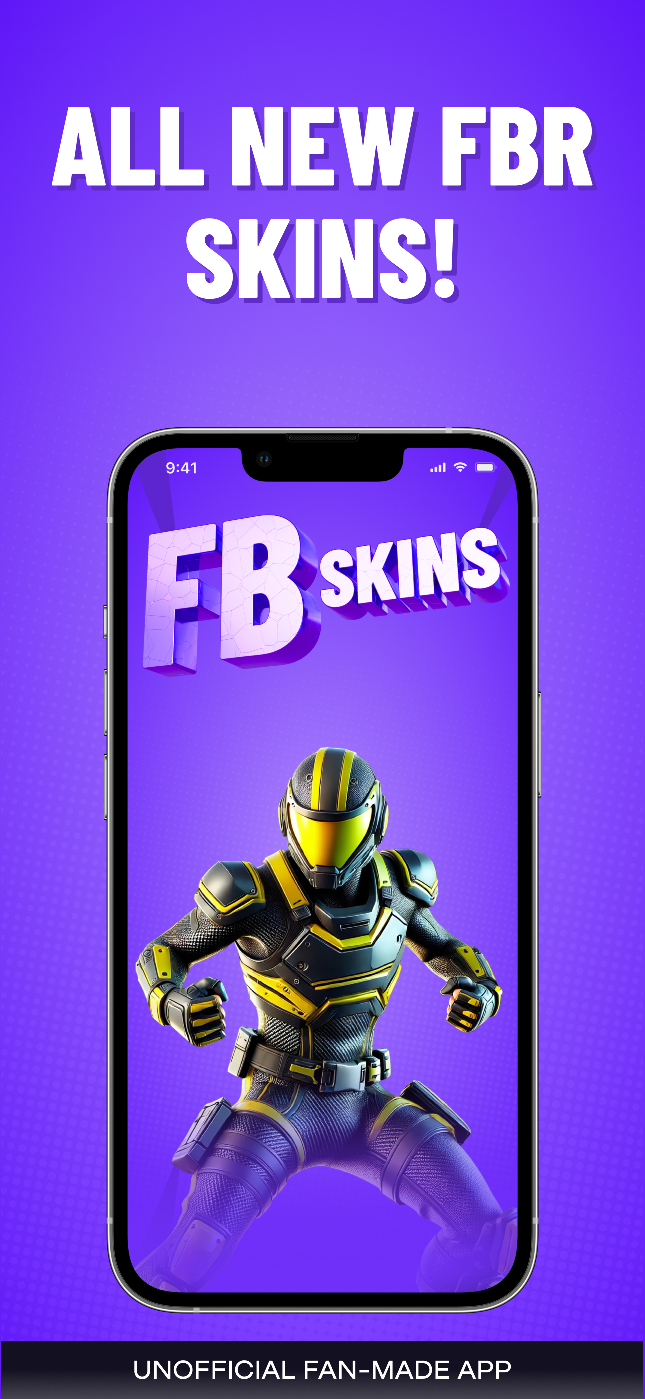 FB Skins