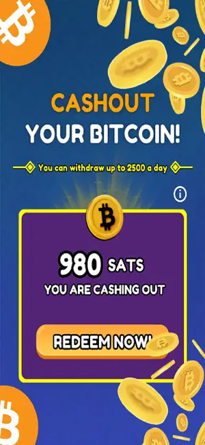 BitcoinTiles screenshot 1