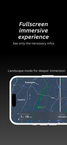 Onboard: Focus Timer & Tracker Screenshot 8 of 9