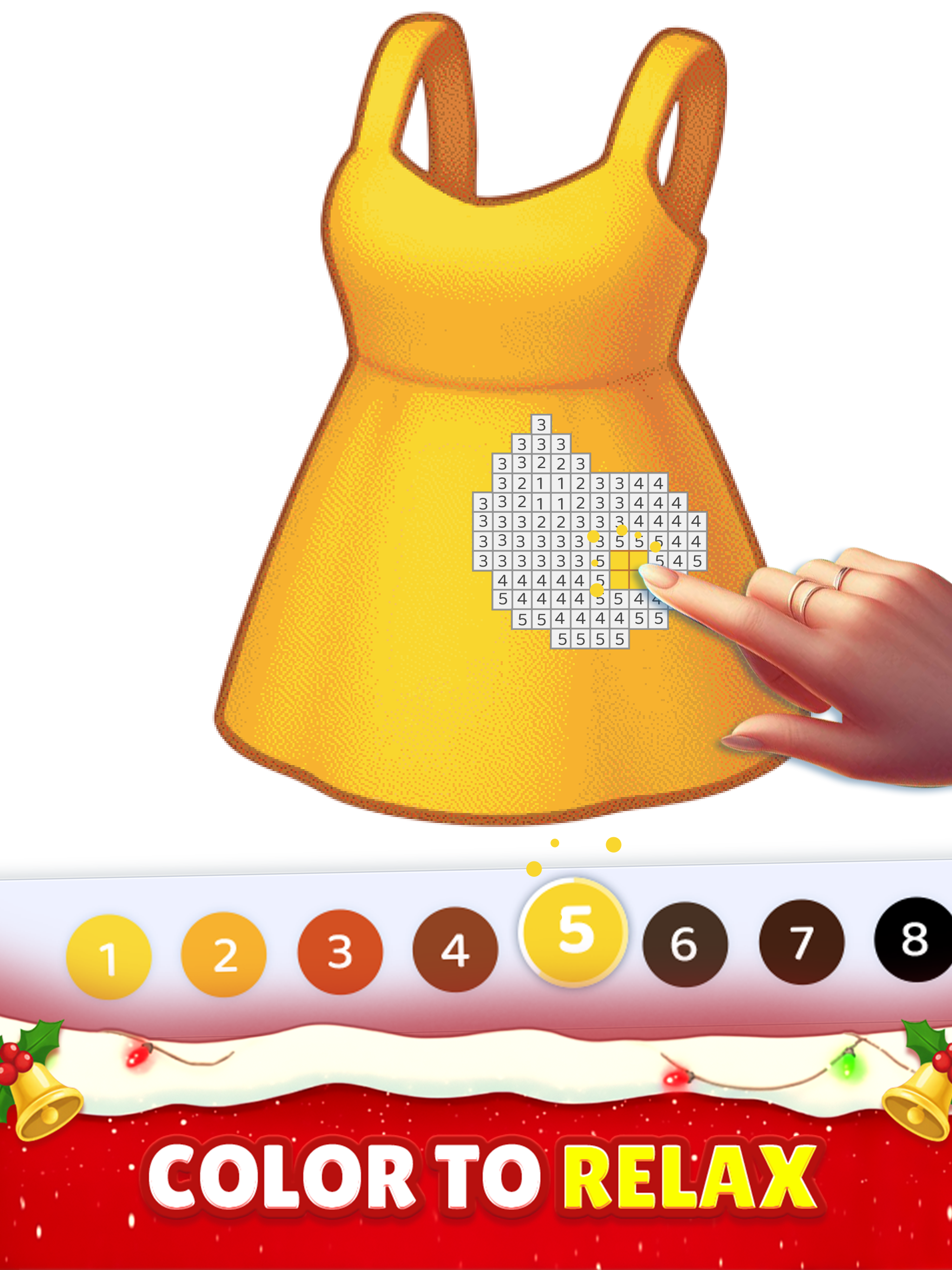 Princess Home Cleaning Games