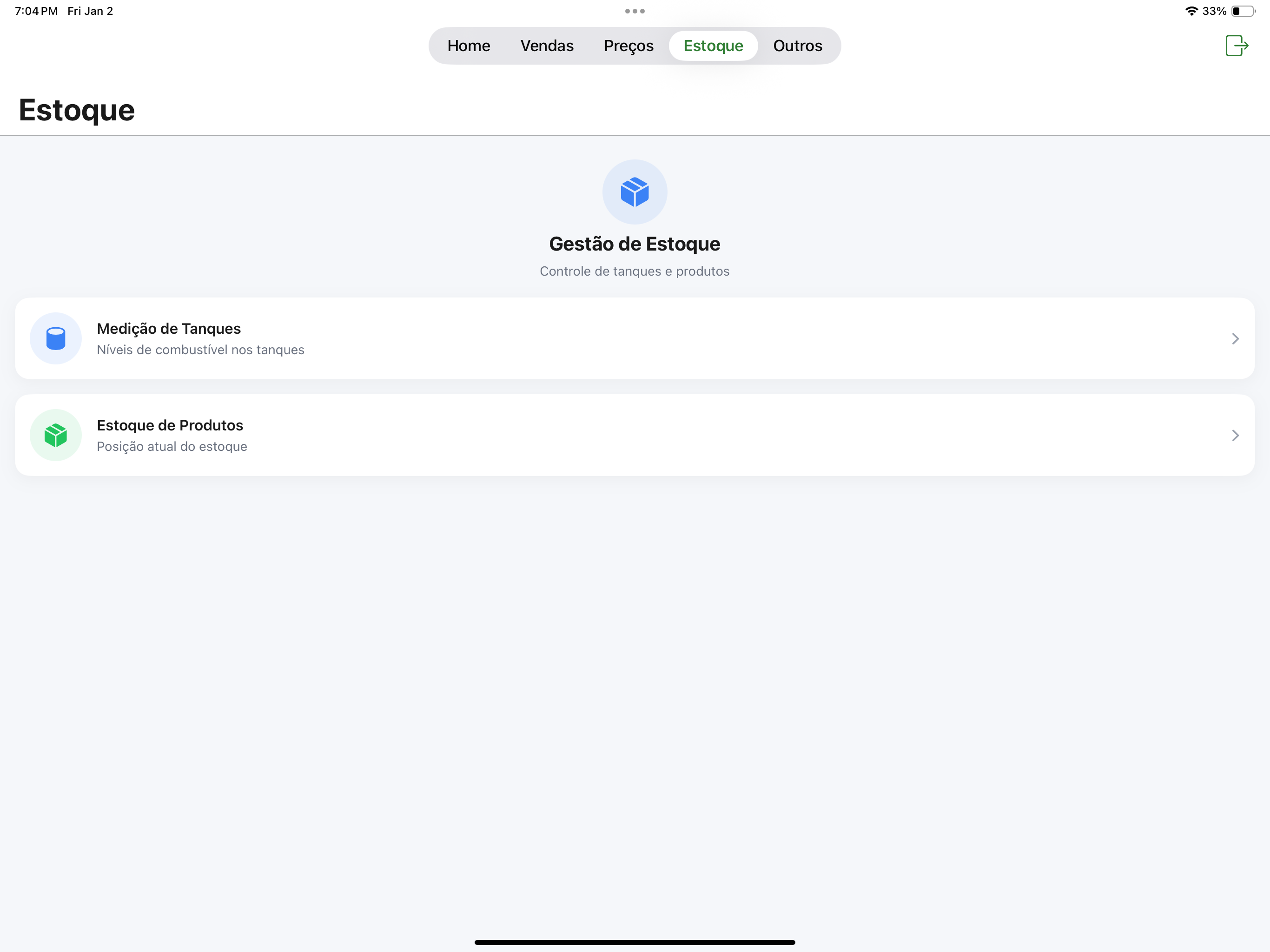 GasMobile screenshot 17