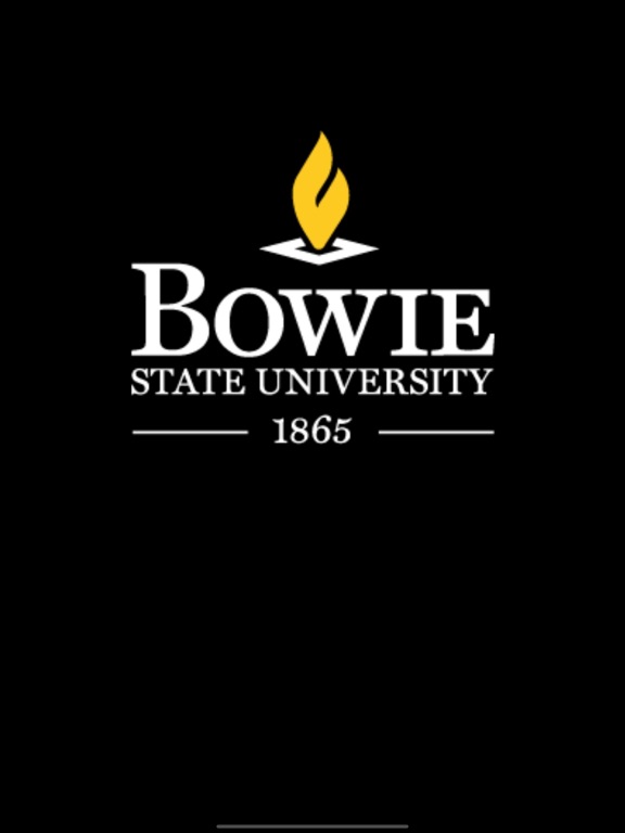 Screenshot #4 pour Bowie State University