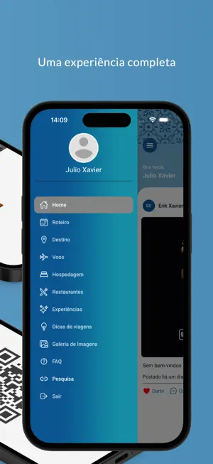 Award15 - Algarve screenshot 3