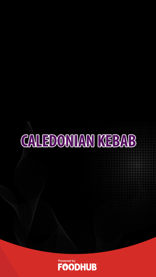 Caledonian Kebab and Burgers - 10.30 - (iOS)