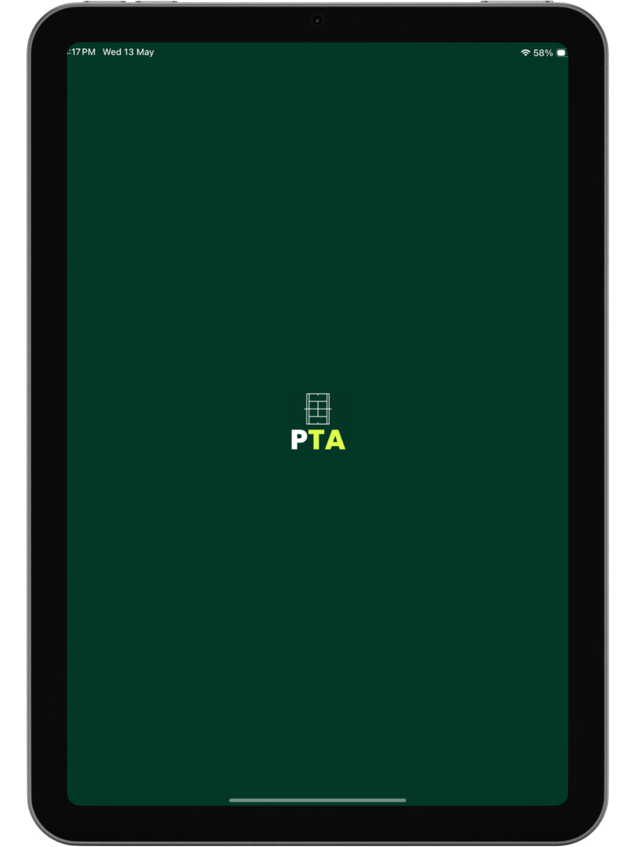 Picton Tennis screenshot 6