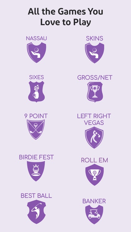 TeeRival Golf screenshot-5