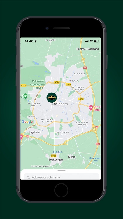 The Old Irish Pub Netherlands screenshot-4