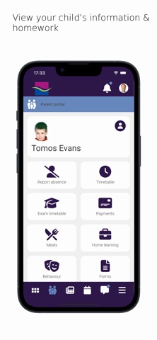 River Tees Multi-Academy Trust Screenshot 3 of 6