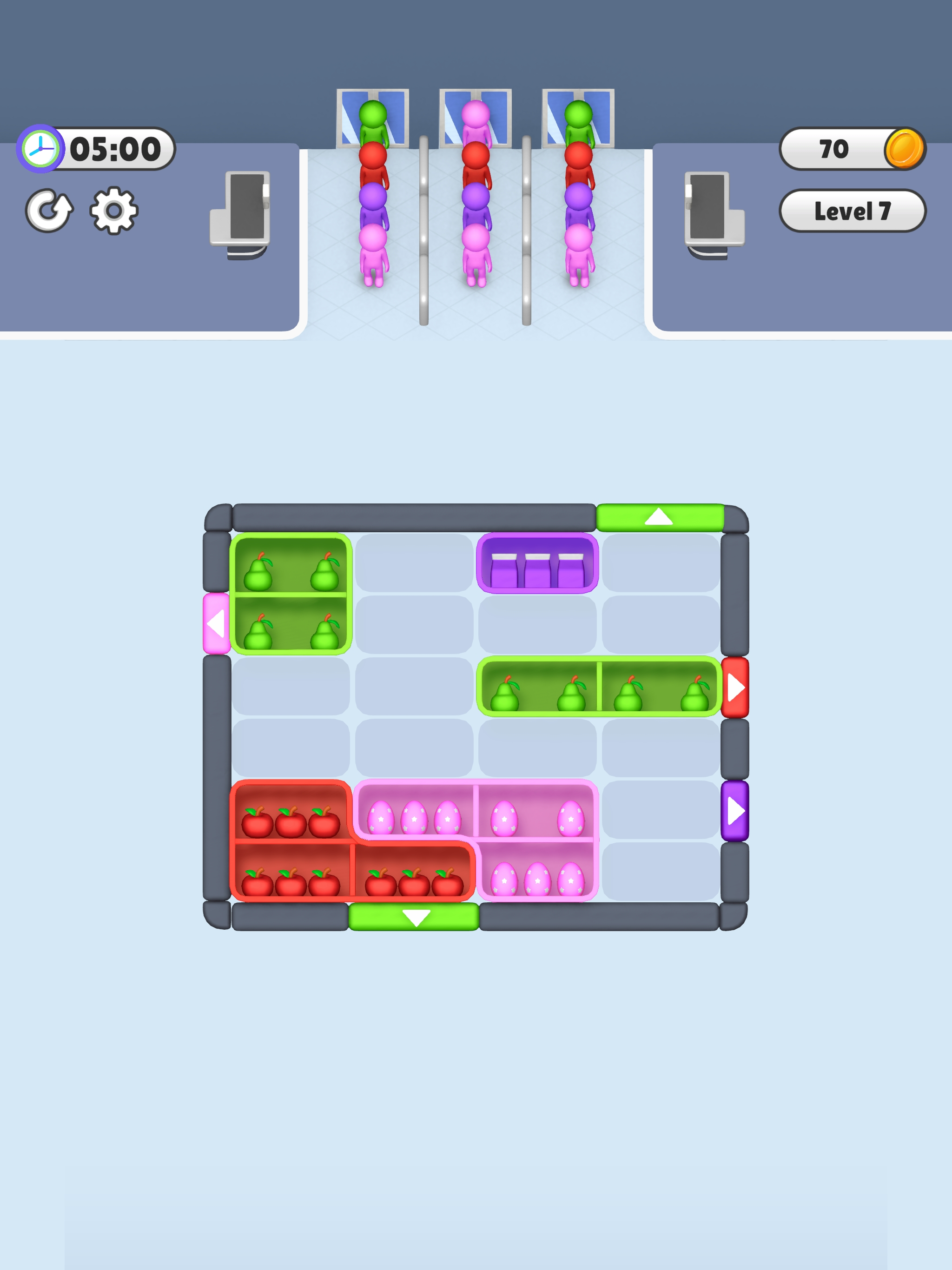 Shop Match screenshot 8