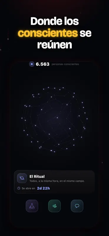 DUNITY: Autoconocimiento screenshot 8 of 9