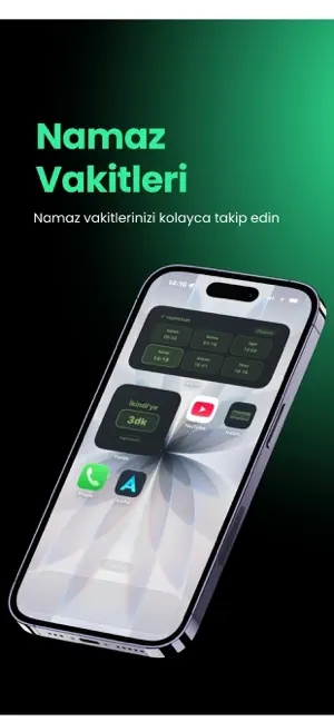 Ortak Hatim screenshot 2