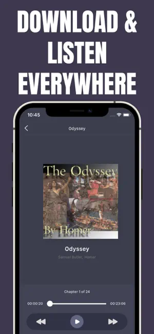 Librivox - All Audiobooks screenshot 2