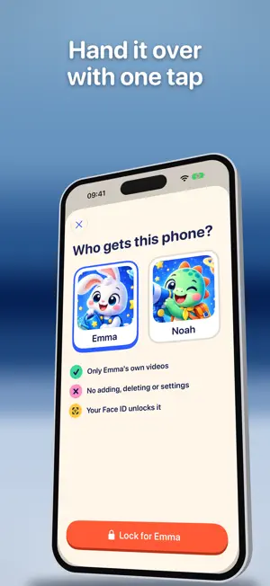 Yoobs screenshot 3