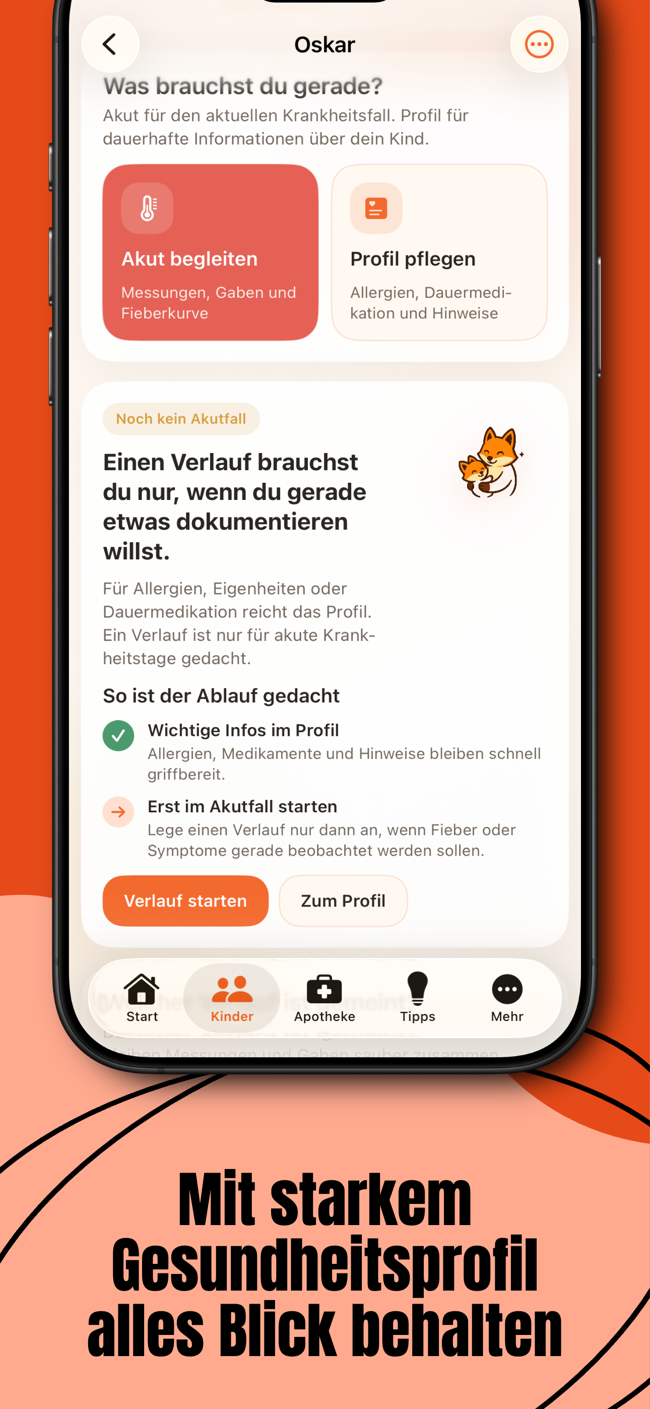FieberFuchs screenshot 3