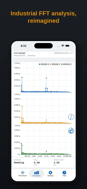 Vibration Pro screenshot 1 of 7