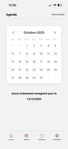 CertiCask screenshot