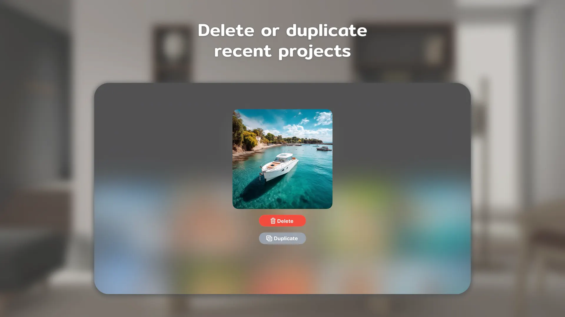 InstantGrid screenshot 6