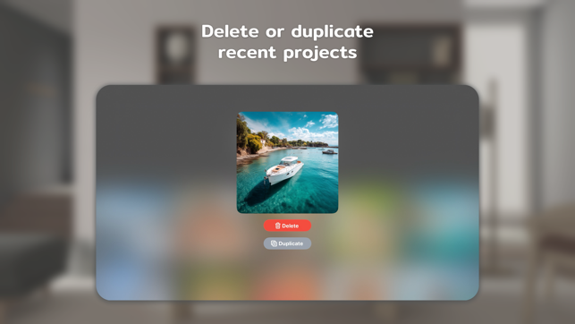 ‎InstantGrid Screenshot