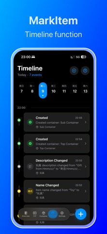MarkItem Screenshot 2 of 5