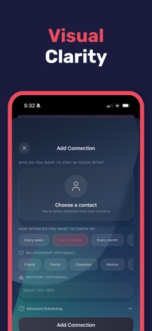 Check In: Stay Connected screenshot