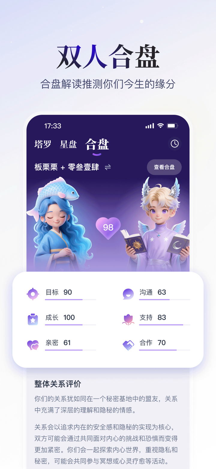 小雀幸 screenshot 5
