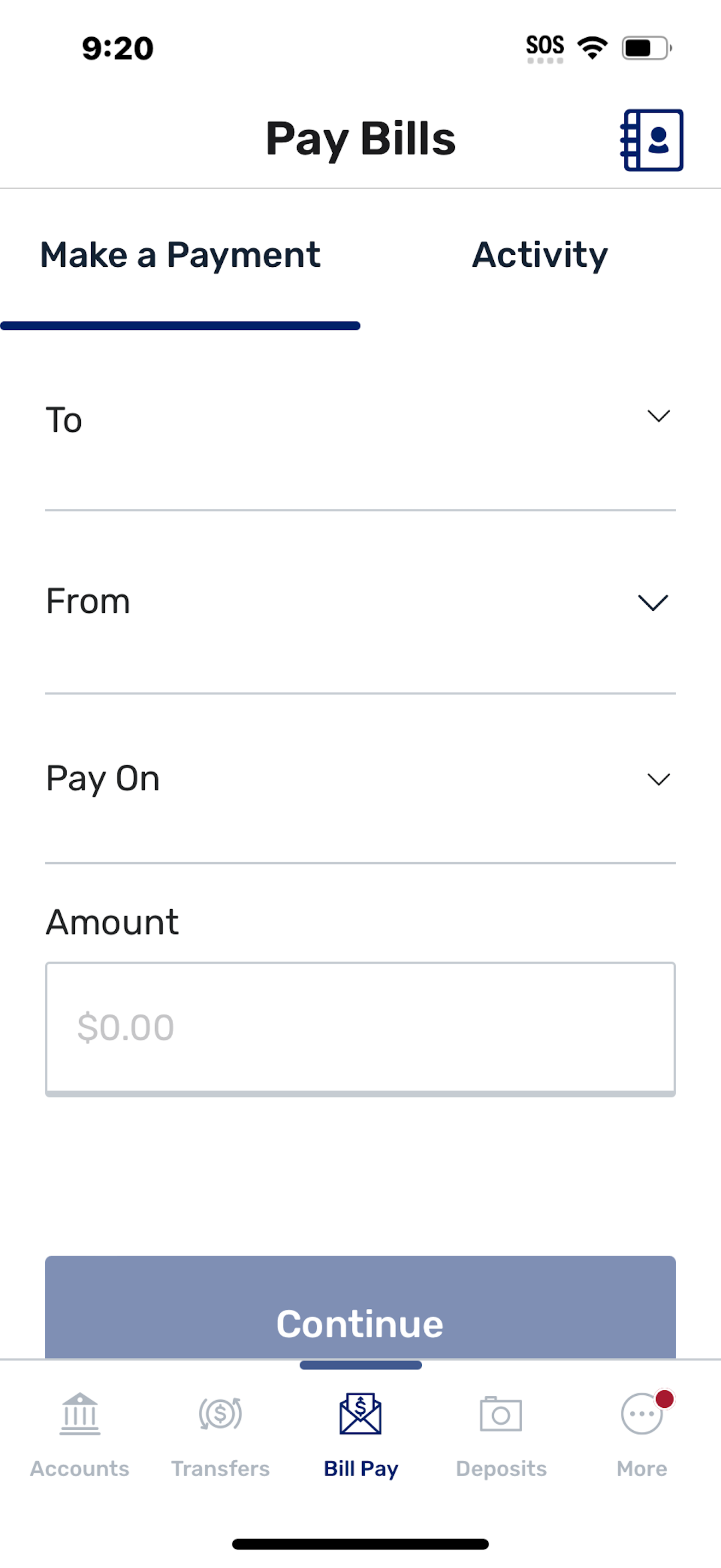 Foresight Bank