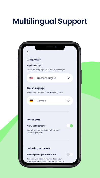 Vaipo Screenshot