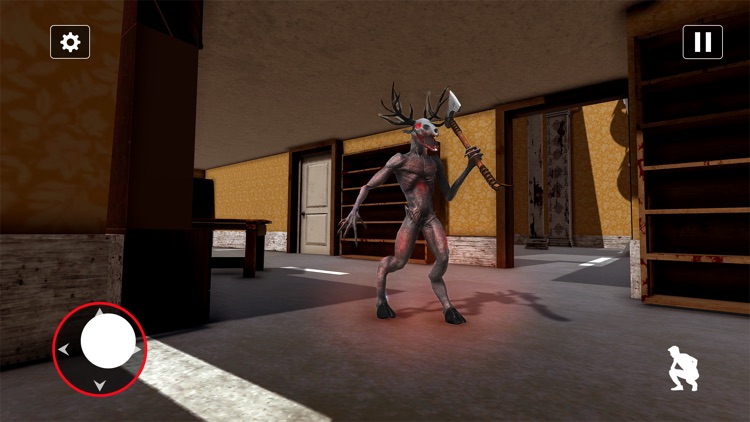 Rise Of Wendigo screenshot-4