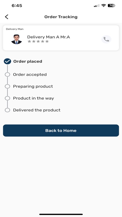 Mep Mall screenshot-5