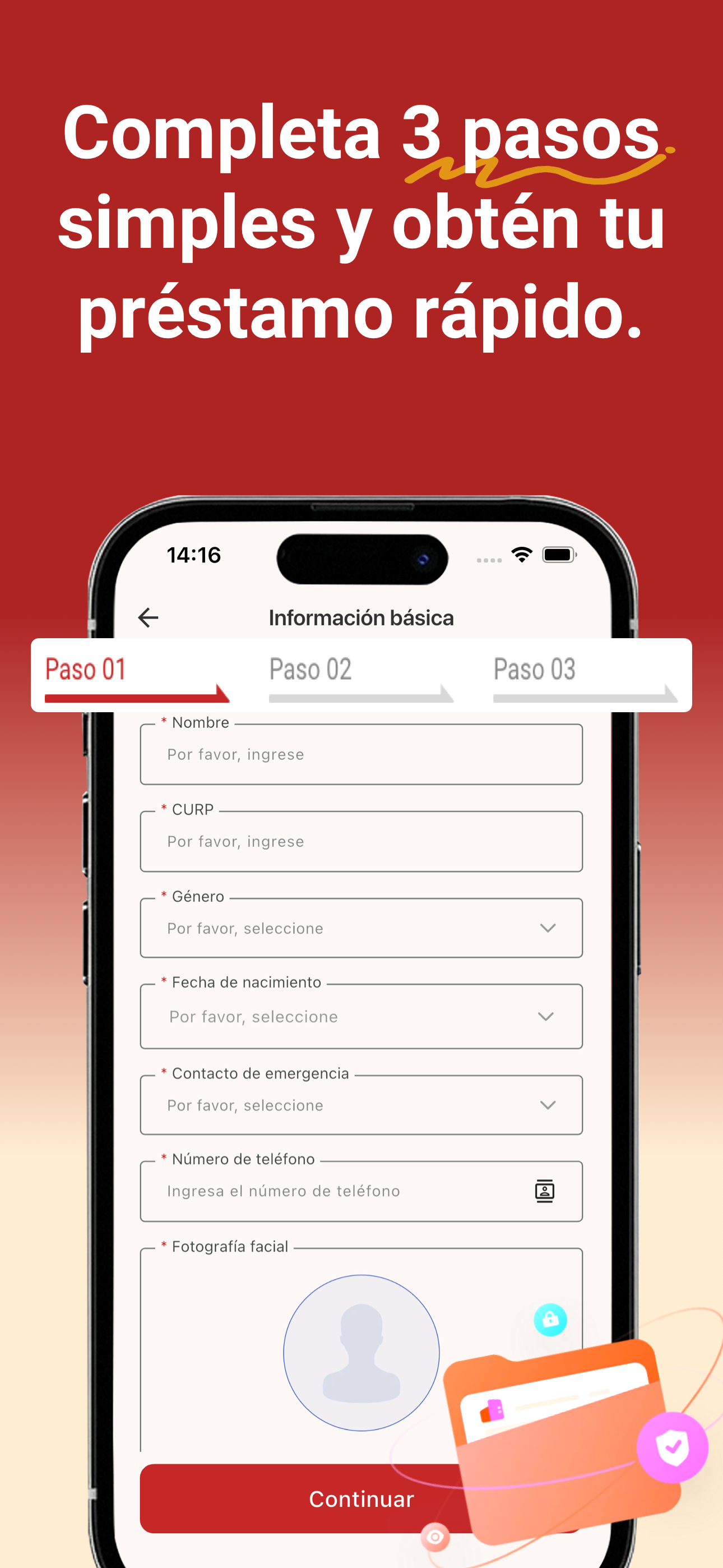 FondoNexo-prestamos de dinero