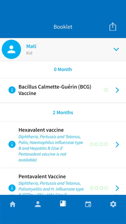 Vaximate Kenya screenshot-4