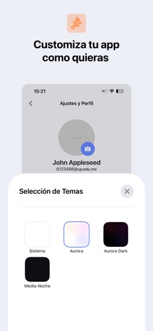 UPocket Screenshot 6 of 6