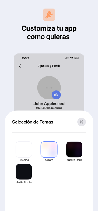 UPocket Screenshot 6 of 6