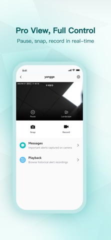 AetherEyes Screenshot 2 of 4