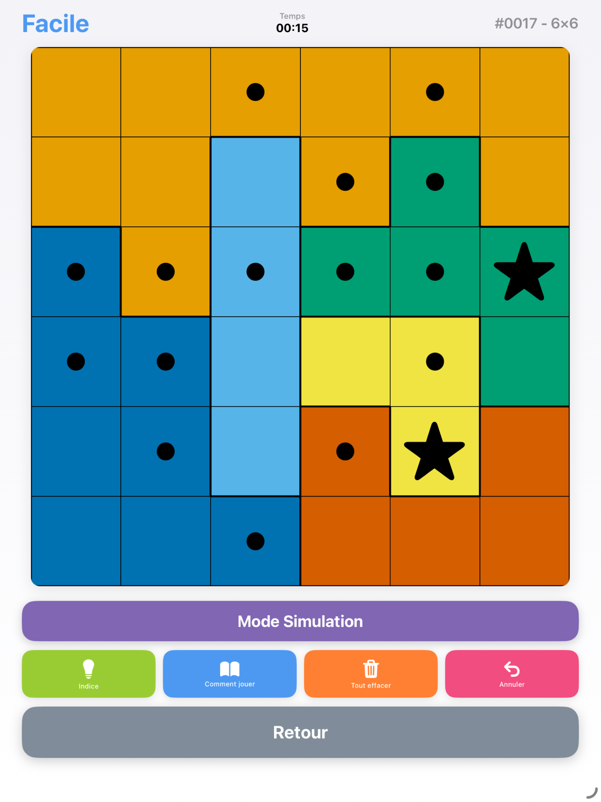 Star Logic screenshot 11