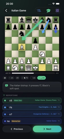 ChessLab Screenshot 3 of 10